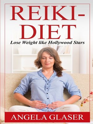 cover image of Reiki-Diet